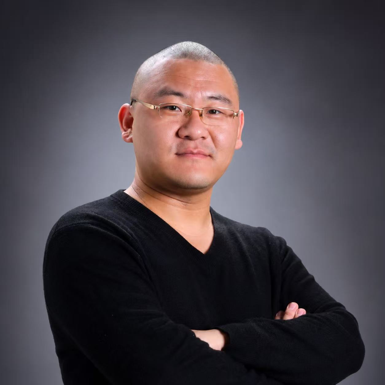Chandler Guo portrait