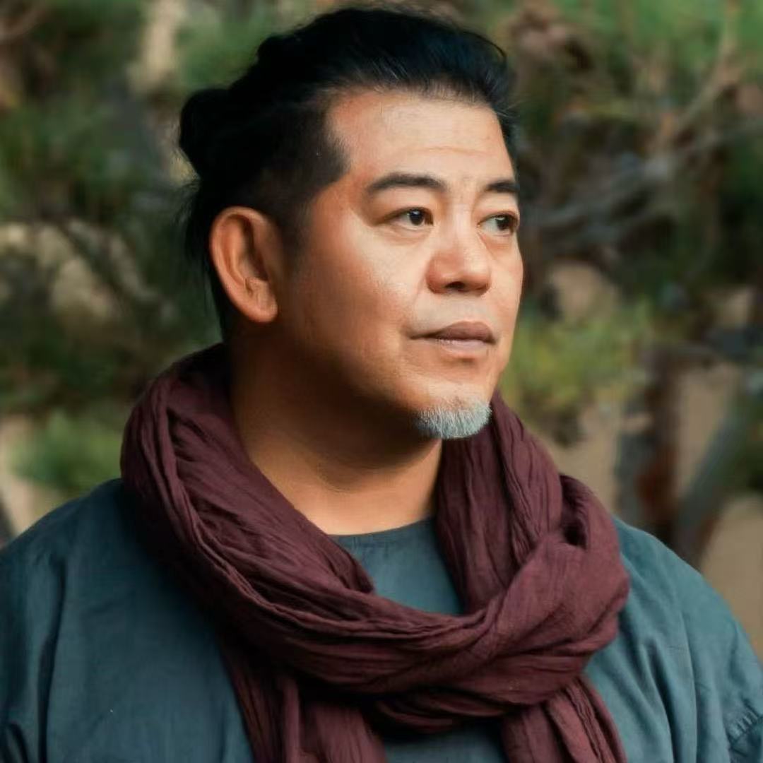 Sing Chang portrait